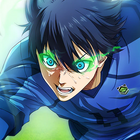 Blue Lock Blaze Battle Accounts