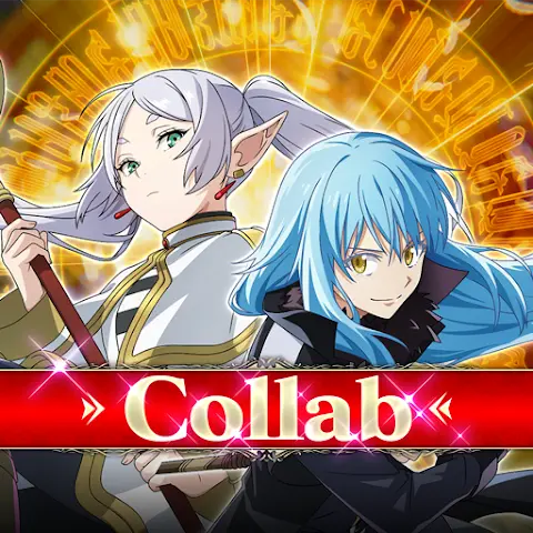 SLIME ISEKAI Memories Starter Accounts