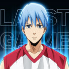 Kuroko’s Basketball Street Rivals Accounts